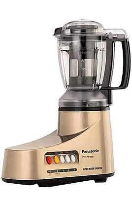 Panasonic MX-AC560 Mixer Grinder Panasonic MX-AC560 Mixer Grinder