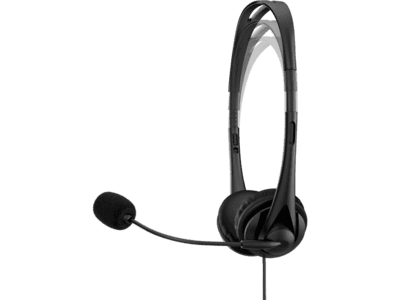 HP Stereo USB Headset G2 HP Stereo USB Headset G2