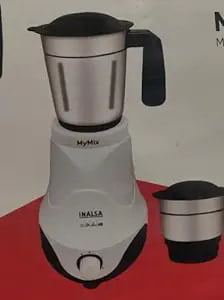 Inalsa Mixer grinder MYMIX