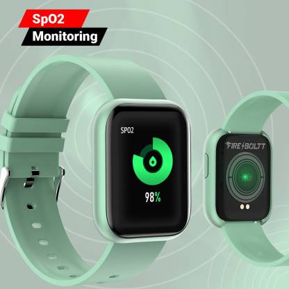 Fire-Boltt Ninja Pro Full Metal SpO2 Smartwatch Fire-Boltt Ninja Pro Full Metal SpO2 Smartwatch