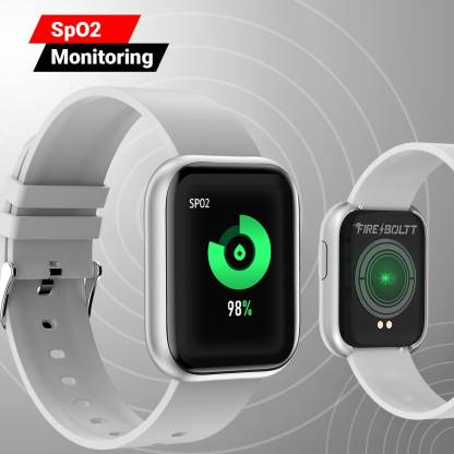 Fire-Boltt Ninja Pro Full Metal SpO2 Smartwatch Fire-Boltt Ninja Pro Full Metal SpO2 Smartwatch