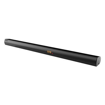 Infinity (JBL) Cinebar W200 2.1 Channel Bluetooth Sound Bar with Wireless Sub Woofer (160W Peak Power, Deep Bass Output)