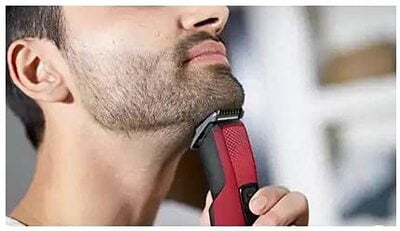 Philips Trimmer BT1235 Philips Trimmer BT1235