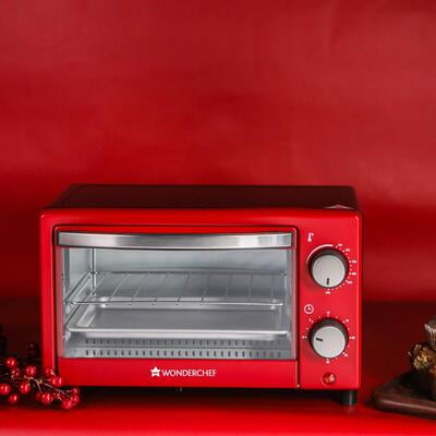 Wonderchef Crimson OTG 9 Ltr Wonderchef Crimson OTG 9 Ltr