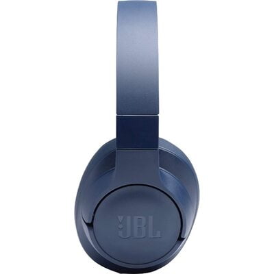 JBL Bluetooth Headphone Tune 700 Blue