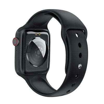 RAPZ Active 200 Bluetooth Calling SmartWatch- Black RAPZ Active 200 Bluetooth Calling SmartWatch- Black
