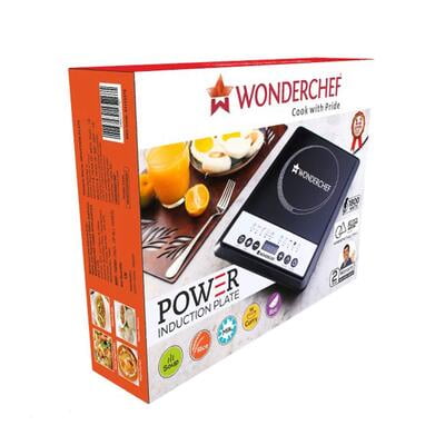 Wonderchef Induction Power 1800 Watt Wonderchef Induction Power 1800 Watt