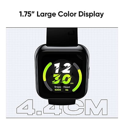 RealMe Watch 2 Pro RMA2006IN RealMe Watch 2 Pro RMA2006IN
