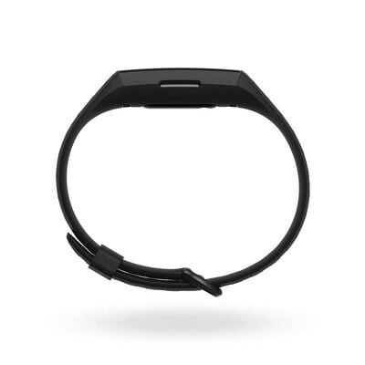 Fitbit Charge 4 Fitness and Activity Tracker with Built-in GPS Fitbit Charge 4 Fitness and Activity Tracker with Built-in GPS