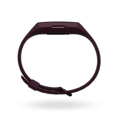 Fitbit Charge 4 Fitness and Activity Tracker with Built-in GPS