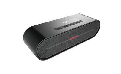 Aiwa SB-X350J Compact high Performance Desk Speaker, Medium Aiwa SB-X350J Compact high Performance Desk Speaker, Medium