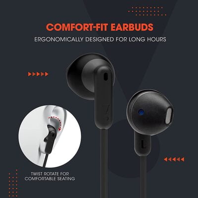 JBL Tune 215BT, 16 Hrs Playtime with Quick Charge, in Ear Bluetooth Wireless Earphones with Mic JBL Tune 215BT, 16 Hrs Playtime with Quick Charge, in Ear Bluetooth Wireless Earphones with Mic