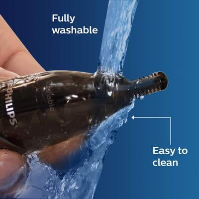 Philips Nose Trimmer NT3650 Philips Nose Trimmer NT3650