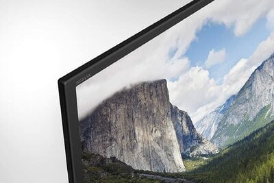 Sony Bravia 108 cm (43 Inches) Full HD LED Smart TV KLV-43W662F (Black) Sony Bravia 108 cm (43 Inches) Full HD LED Smart TV KLV-43W662F (Black)