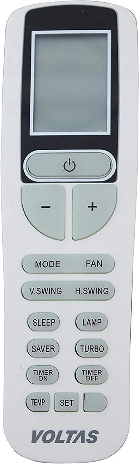 VOLTAS SAC 185VADQ MAHA SUPER UVC VOLTAS SAC 185VADQ MAHA SUPER UVC