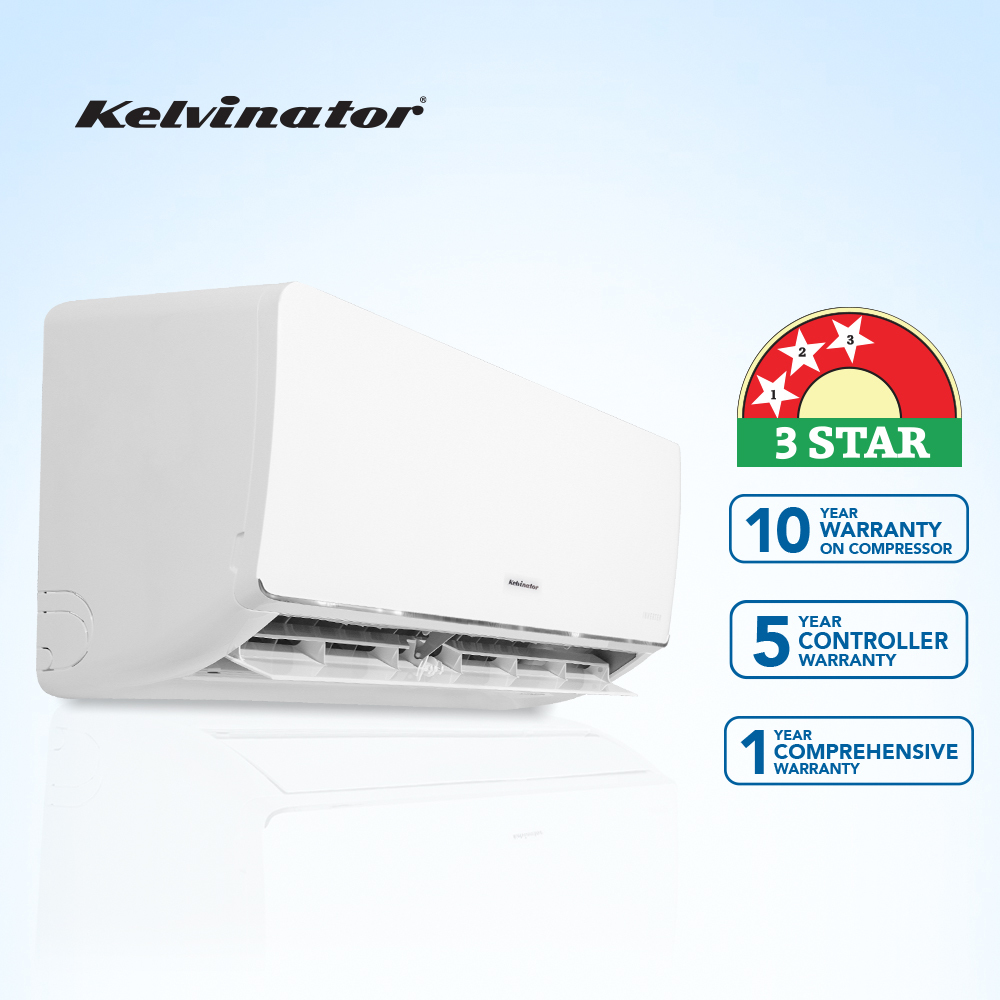 KELVINATOR SAC A.5 TON KAS-X18320B KELVINATOR SAC A.5 TON KAS-X18320B