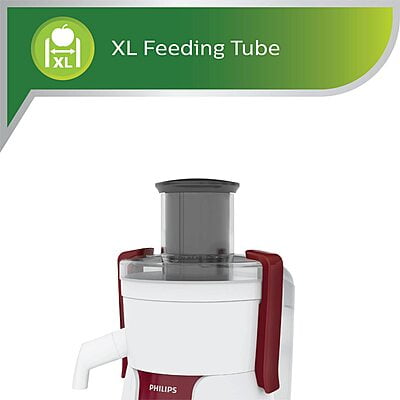 Philips Viva HL7715/00 700-Watt Juicer Mixer Grinder with 3 Jars Philips Viva HL7715/00 700-Watt Juicer Mixer Grinder with 3 Jars