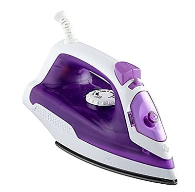 Crompton FABRIMAGIC-1200W steam iron Crompton FABRIMAGIC-1200W steam iron