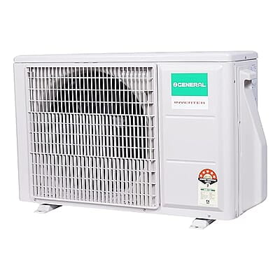 O'General SAC inverter 1 ton ASGG12CGTB-B/AOGG12CGTB-B O'General SAC inverter 1 ton ASGG12CGTB-B/AOGG12CGTB-B