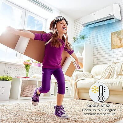 Whirlpool SAC flexicool 15T 4S INV CNV S313ADO Whirlpool SAC flexicool 15T 4S INV CNV S313ADO