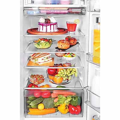 Haier Ref HRD 2103CRD-P 190L Haier Ref HRD 2103CRD-P 190L
