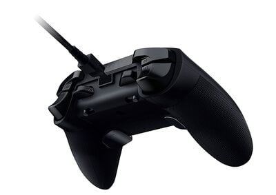 Razer Wolverine Tournament Edition Chroma Customizable Gamepad Controller (Black) Razer Wolverine Tournament Edition Chroma Customizable Gamepad Controller (Black)