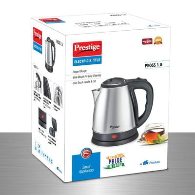 PRESTIGE KETTLE 1.8 LTR PKOSS 1.8 PRESTIGE KETTLE 1.8 LTR PKOSS 1.8
