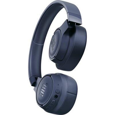 JBL Bluetooth Headphone Tune 700 Blue