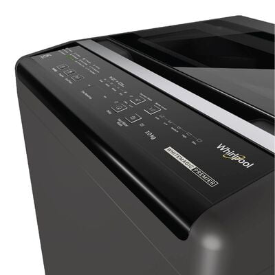 Whirlpool Fully automatic Washing Machine Premier GENX 7kg GREY Whirlpool Fully automatic Washing Machine Premier GENX 7kg GREY