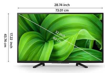 Sony 32 Inch Smart Android Led Tv 32w830