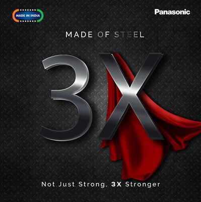 PANASONIC ELECTRIC RICE COOKER SR-G18 (SUS), 1.8 LITRE, WITH TRIPLY STEEL INNER CONTAINER PANASONIC ELECTRIC RICE COOKER SR-G18 (SUS), 1.8 LITRE, WITH TRIPLY STEEL INNER CONTAINER