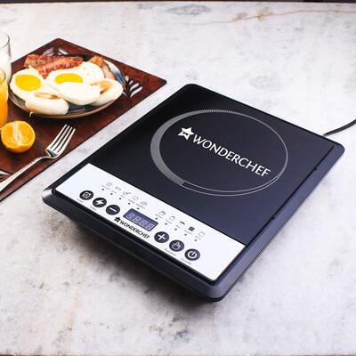 Wonderchef Induction Power 1800 Watt Wonderchef Induction Power 1800 Watt
