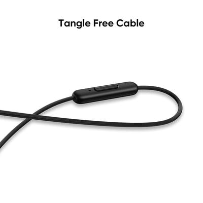 Realme Buds 2 Neo Wired in Ear Earphones with Mic Realme Buds 2 Neo Wired in Ear Earphones with Mic