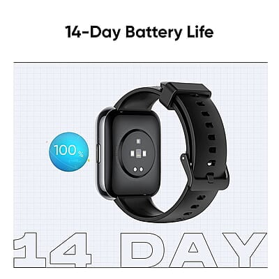 RealMe Watch 2 Pro RMA2006IN RealMe Watch 2 Pro RMA2006IN
