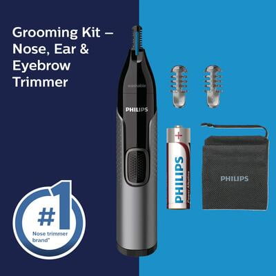 Philips Nose Trimmer NT3650