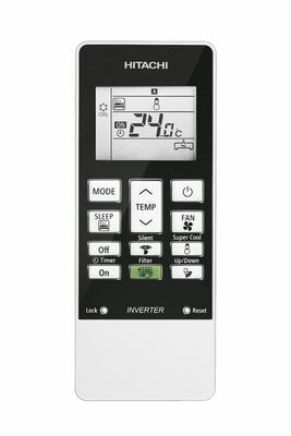 HITACHI SPLIT AC 1.5TON INVERTER 5STAR RSRG518HEEA HITACHI SPLIT AC 1.5TON INVERTER 5STAR RSRG518HEEA