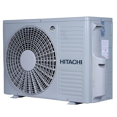 Hitachi 1.5 Ton 3 Star Split AC (Copper RSNG318HEDO white) Hitachi 1.5 Ton 3 Star Split AC (Copper RSNG318HEDO white)