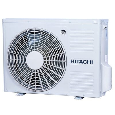 Hitachi 2 Ton RMZ324HCDO 3 Star Copper Split AC (Silver) Hitachi 2 Ton RMZ324HCDO 3 Star Copper Split AC (Silver)