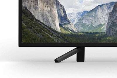 Sony Bravia 108 cm (43 Inches) Full HD LED Smart TV KLV-43W662F (Black) Sony Bravia 108 cm (43 Inches) Full HD LED Smart TV KLV-43W662F (Black)