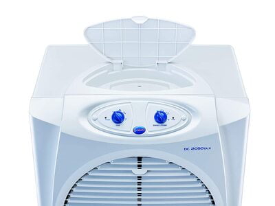 Bajaj DC 2050 DLX Desert Cooler - 70L, White Bajaj DC 2050 DLX Desert Cooler - 70L, White