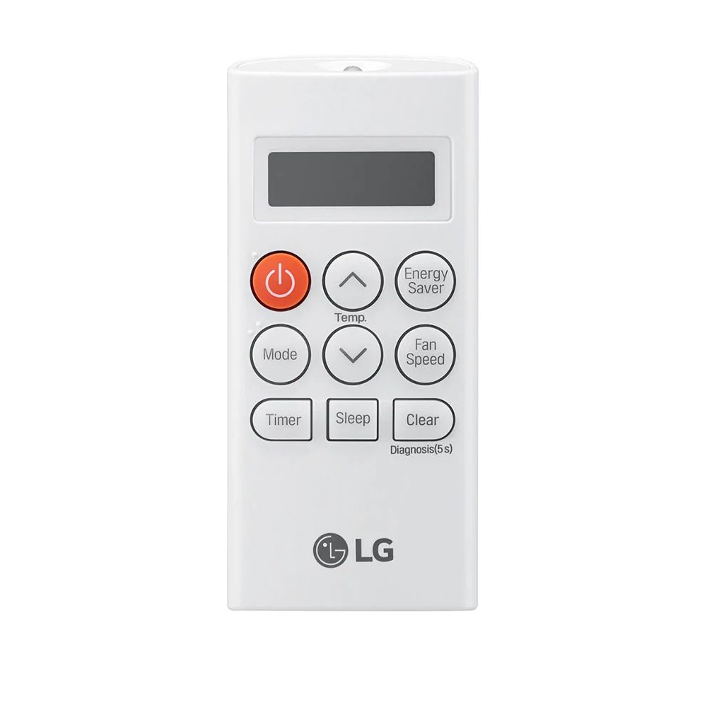 LG PW-Q12WUZA DUAL Inverter Window AC(1.0), 5 Star with Convertible 4-in-1 Cooling and ThinQ (Wi-Fi) LG PW-Q12WUZA DUAL Inverter Window AC(1.0), 5 Star with Convertible 4-in-1 Cooling and ThinQ (Wi-Fi)