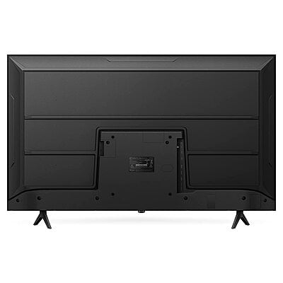 OnePlus 108 cm (43 inches) Y Series 4K Ultra HD Smart Android LED TV 43Y1S Pro (Black) OnePlus 108 cm (43 inches) Y Series 4K Ultra HD Smart Android LED TV 43Y1S Pro (Black)