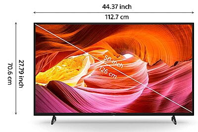 Sony Led 50X75K Sony Led 50X75K