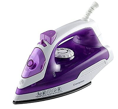 Crompton FABRIMAGIC-1200W steam iron Crompton FABRIMAGIC-1200W steam iron