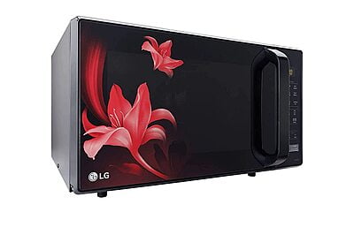 LG 28 L Convection Microwave Oven LG 28 L Convection Microwave Oven