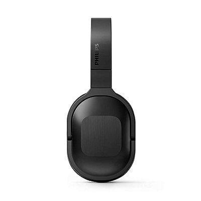 Philips On Ear Wireless Headphone TAH6506BK Philips On Ear Wireless Headphone TAH6506BK
