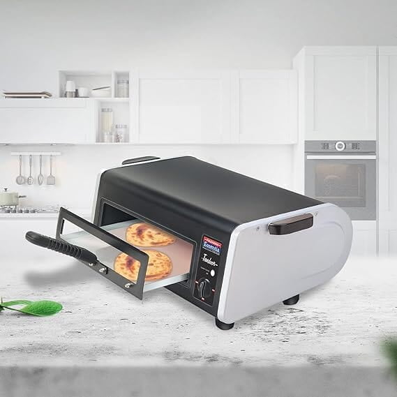 PADMINI ELECTRIC TANDOOR 2200WATT PADMINI ELECTRIC TANDOOR 2200WATT