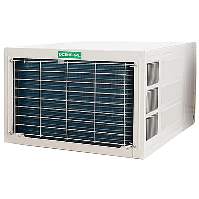OGeneral CHAA Series 1.8 Ton 5 Star Inverter Window AC with Super Wave Technology,Anti Bacterial Filter (2023 Model Copper AXGB22CHAA-B, White) OGeneral CHAA Series 1.8 Ton 5 Star Inverter Window AC with Super Wave Technology,Anti Bacterial Filter (2023 Model Copper AXGB22CHAA-B, White)
