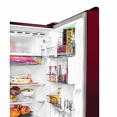Haier Ref HRD 2103CRD-P 190L Haier Ref HRD 2103CRD-P 190L