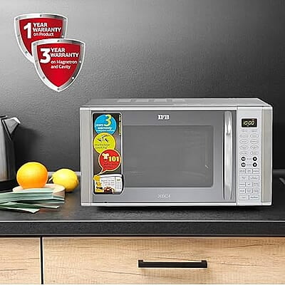 IFB MICROWAVE 30SC4 IFB MICROWAVE 30SC4